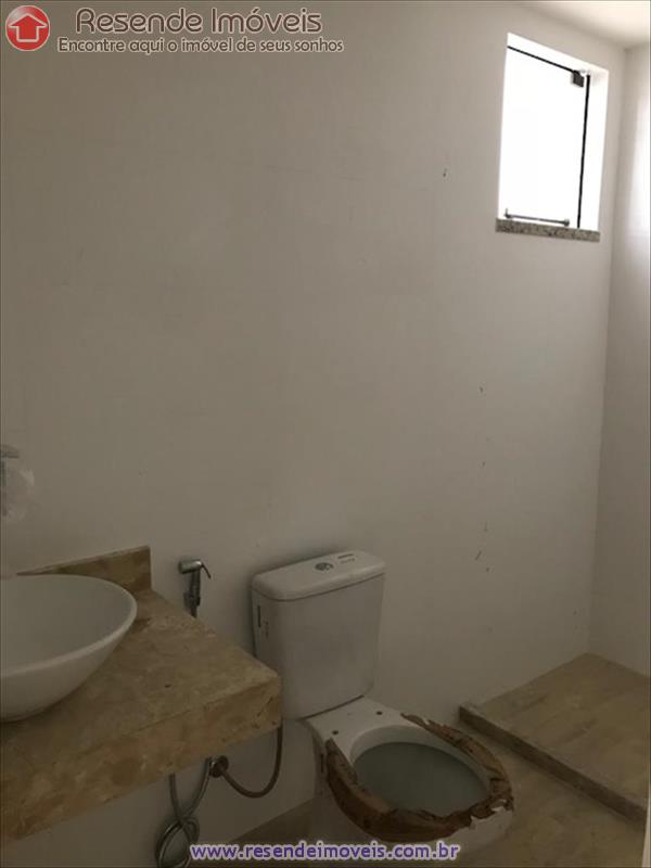 Apartamento para Alugar no Montese em Resende RJ