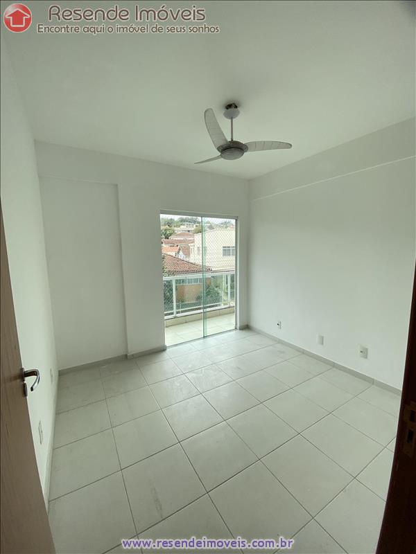 Apartamento para Alugar no Jardim Brasília em Resende RJ