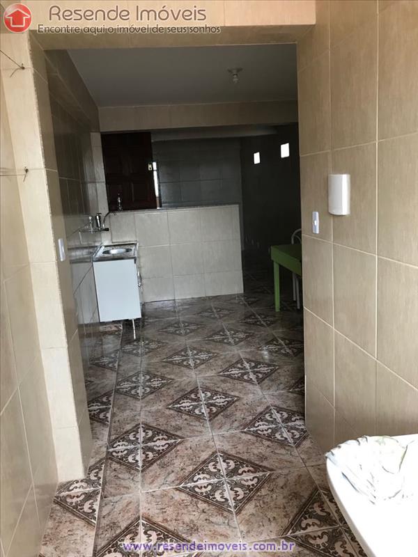 Apartamento para Alugar no Manejo em Resende RJ