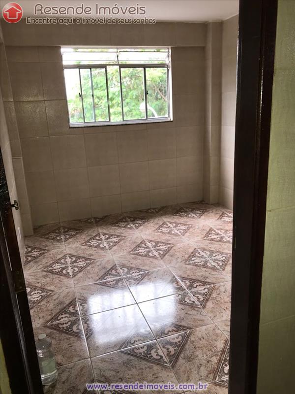 Apartamento para Alugar no Manejo em Resende RJ