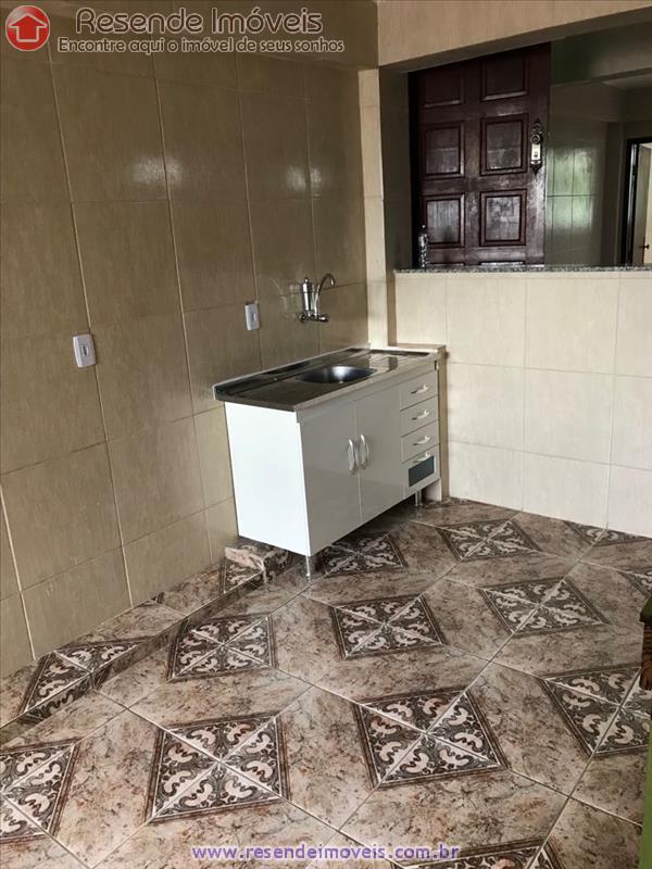 Apartamento para Alugar no Manejo em Resende RJ