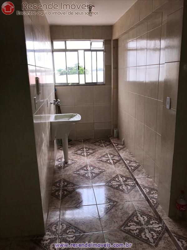 Apartamento para Alugar no Manejo em Resende RJ