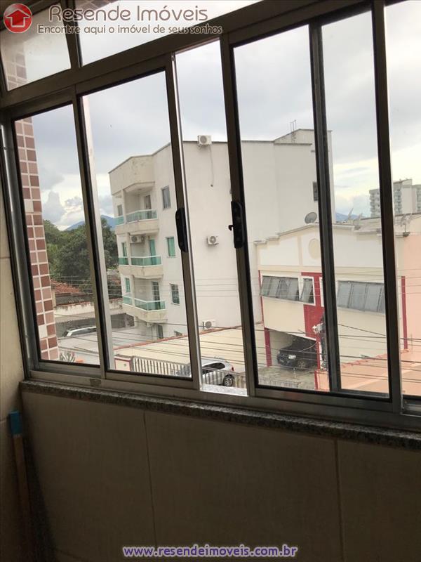 Apartamento para Alugar no Manejo em Resende RJ