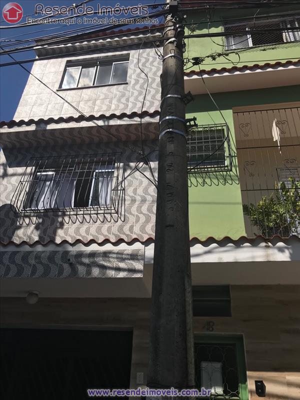 Apartamento para Alugar no Manejo em Resende RJ