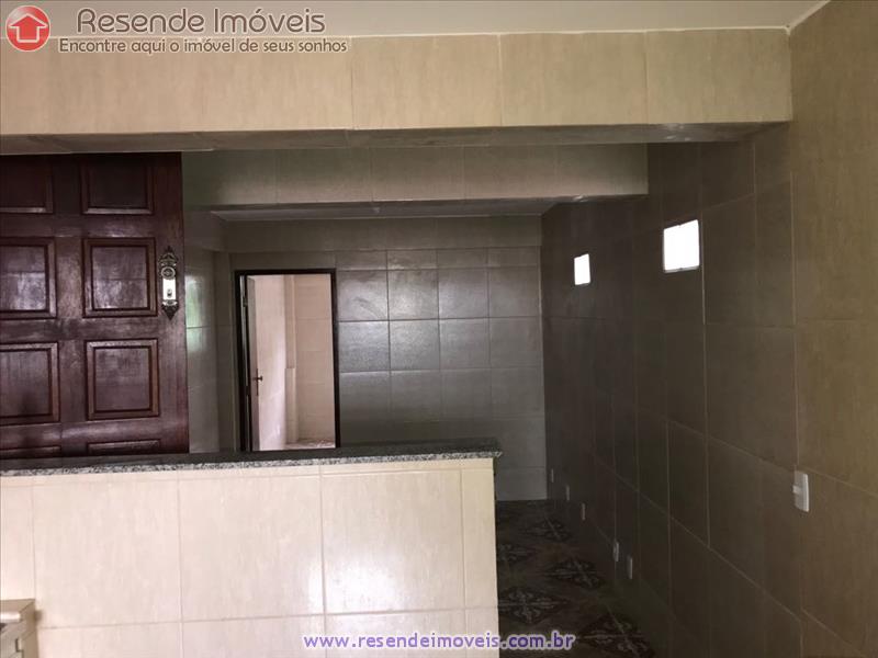 Apartamento para Alugar no Manejo em Resende RJ