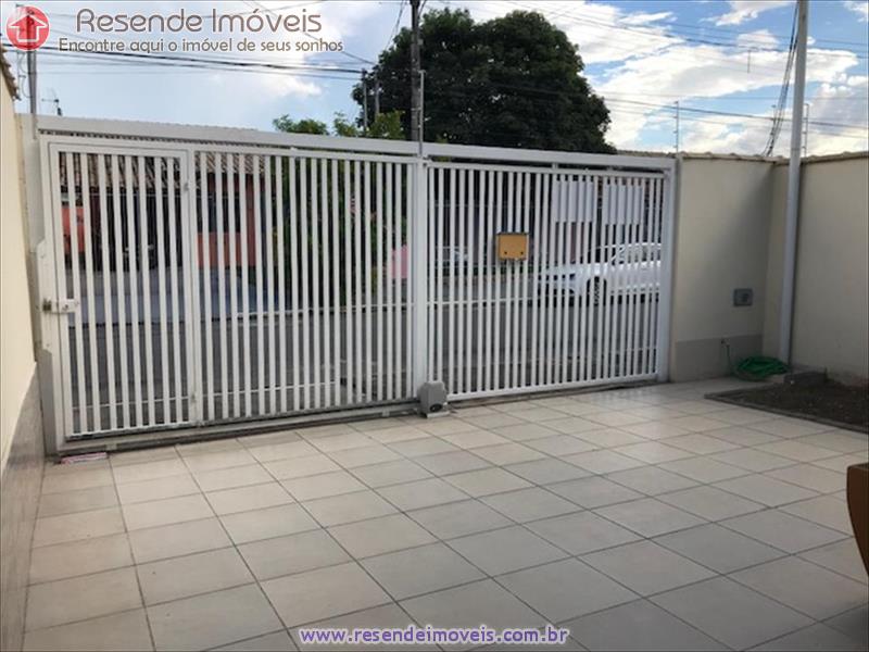 Casa para Alugar ou Venda no Boa Vista II em Resende RJ