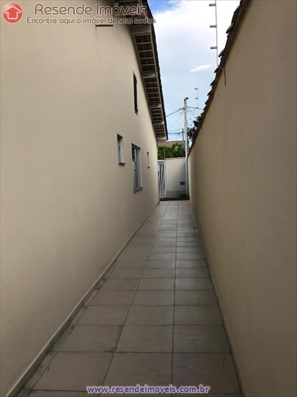 Casa para Alugar ou Venda no Boa Vista II em Resende RJ