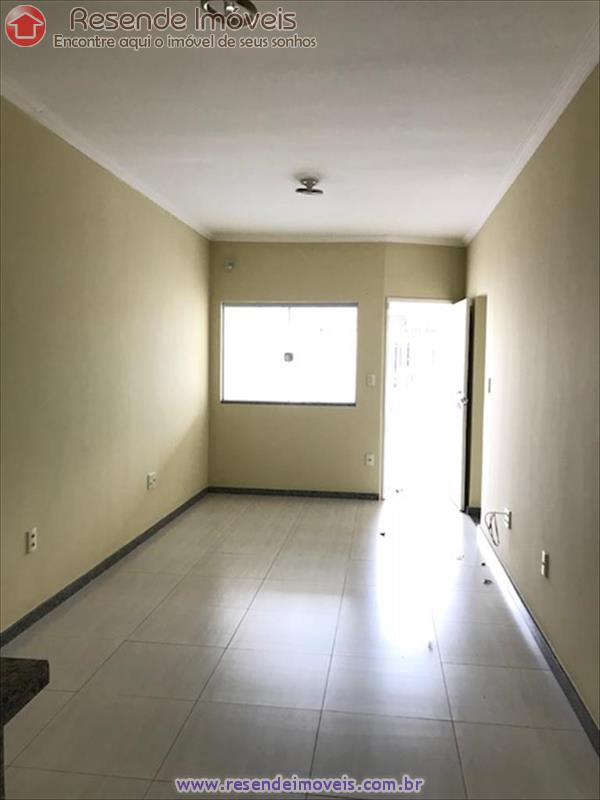 Casa para Alugar ou Venda no Boa Vista II em Resende RJ