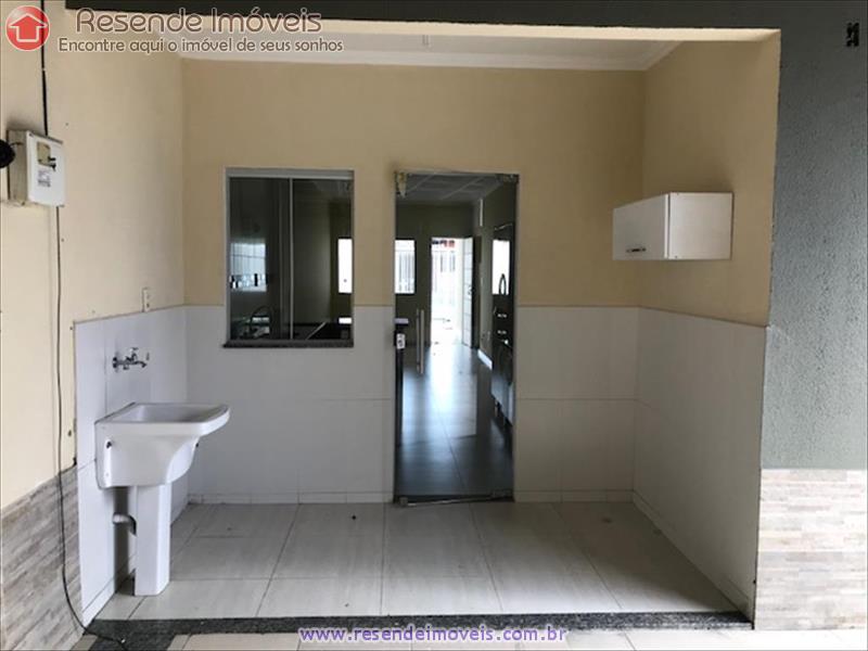 Casa para Alugar ou Venda no Boa Vista II em Resende RJ