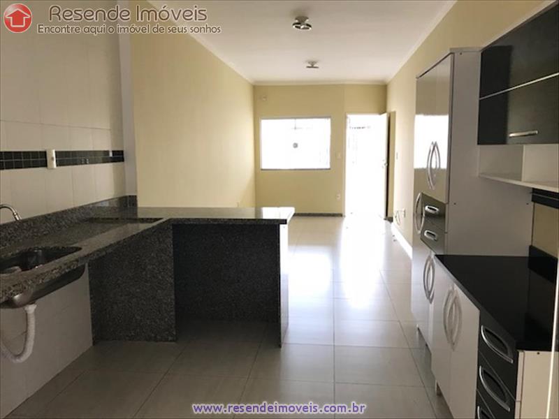 Casa para Alugar ou Venda no Boa Vista II em Resende RJ