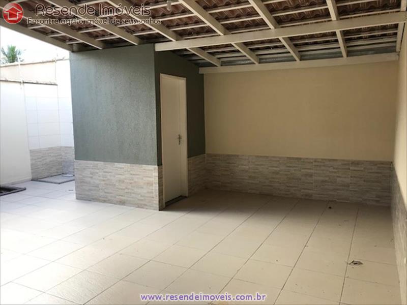 Casa para Alugar ou Venda no Boa Vista II em Resende RJ