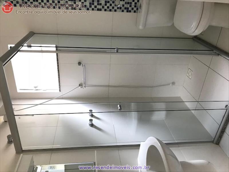 Casa para Alugar ou Venda no Boa Vista II em Resende RJ