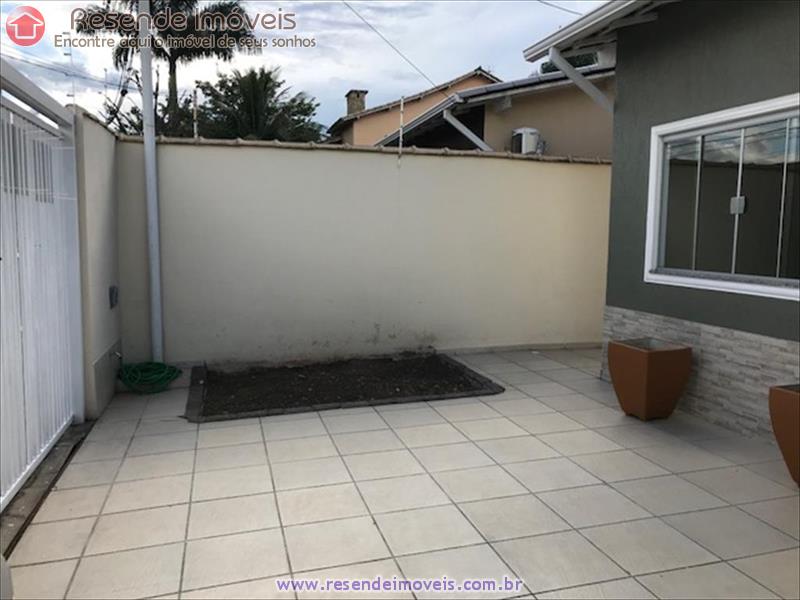 Casa para Alugar ou Venda no Boa Vista II em Resende RJ