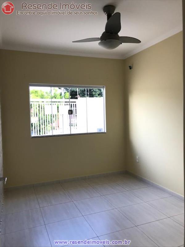 Casa para Alugar ou Venda no Boa Vista II em Resende RJ