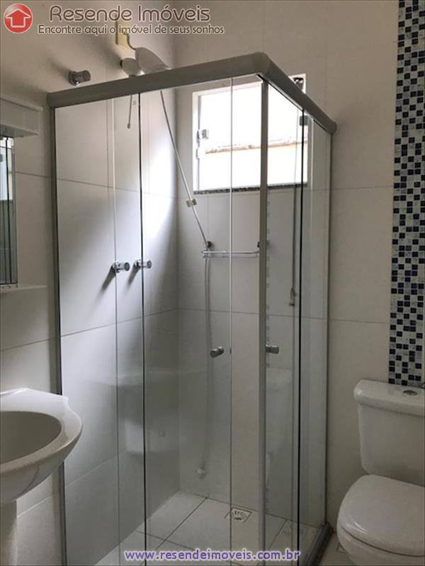 Casa para Alugar ou Venda no Boa Vista II em Resende RJ