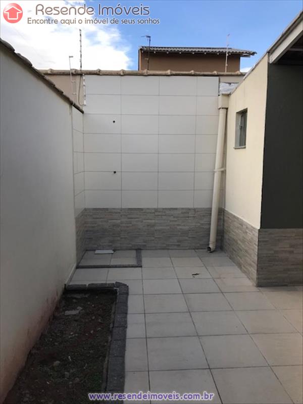 Casa para Alugar ou Venda no Boa Vista II em Resende RJ