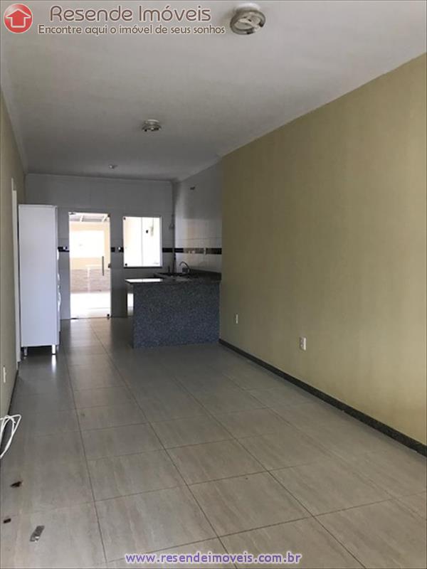 Casa para Alugar ou Venda no Boa Vista II em Resende RJ