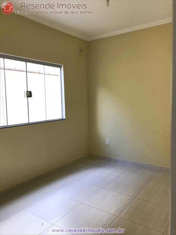 Casa para Alugar ou Venda no Boa Vista II em Resende RJ