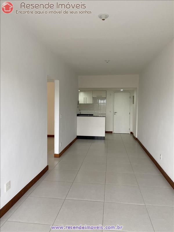 Apartamento para Alugar no Paraíso em Resende RJ