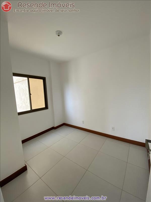 Apartamento para Alugar no Paraíso em Resende RJ