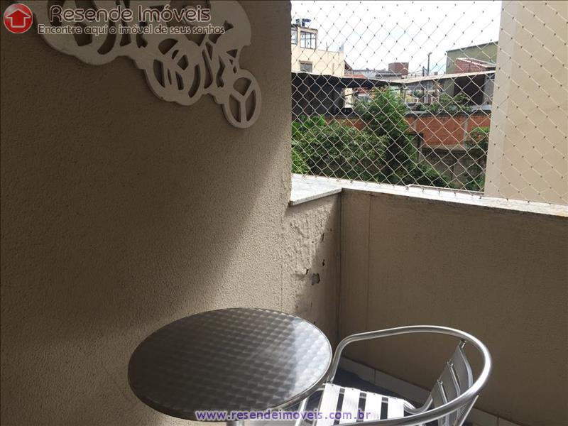 Apartamento para Alugar no Jardim Jalisco em Resende RJ