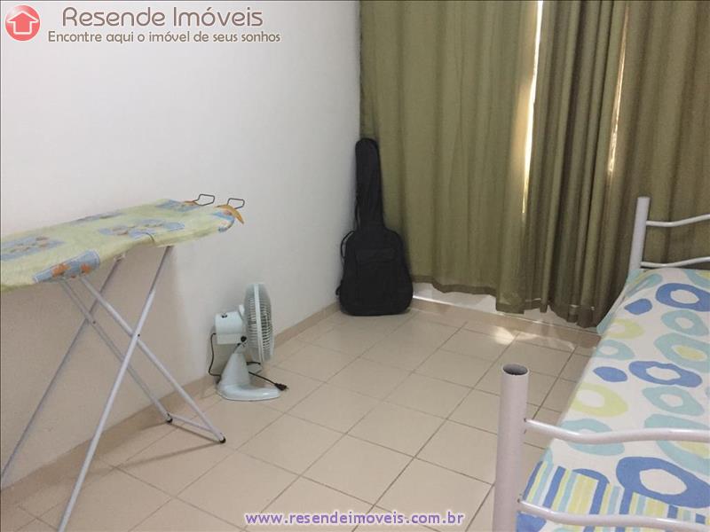 Apartamento para Alugar no Jardim Jalisco em Resende RJ