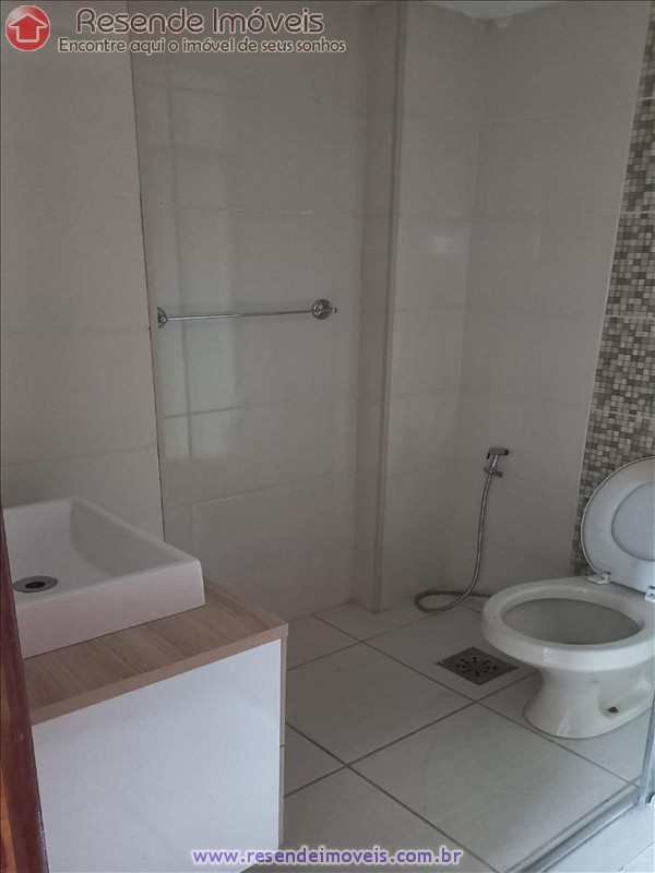 Apartamento a Venda no Santa Isabel em Resende RJ