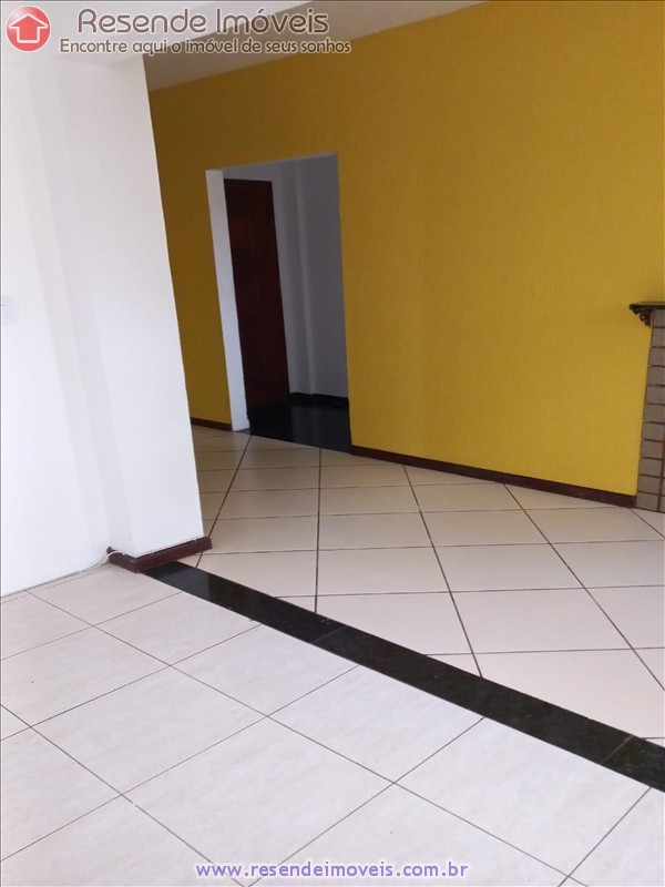 Apartamento a Venda no Santa Isabel em Resende RJ