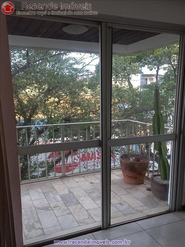 Apartamento a Venda no Santa Isabel em Resende RJ
