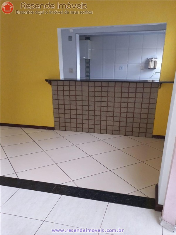 Apartamento a Venda no Santa Isabel em Resende RJ