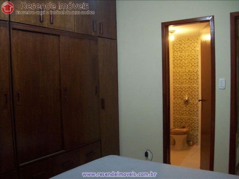 Apartamento a Venda no Santa Isabel em Resende RJ