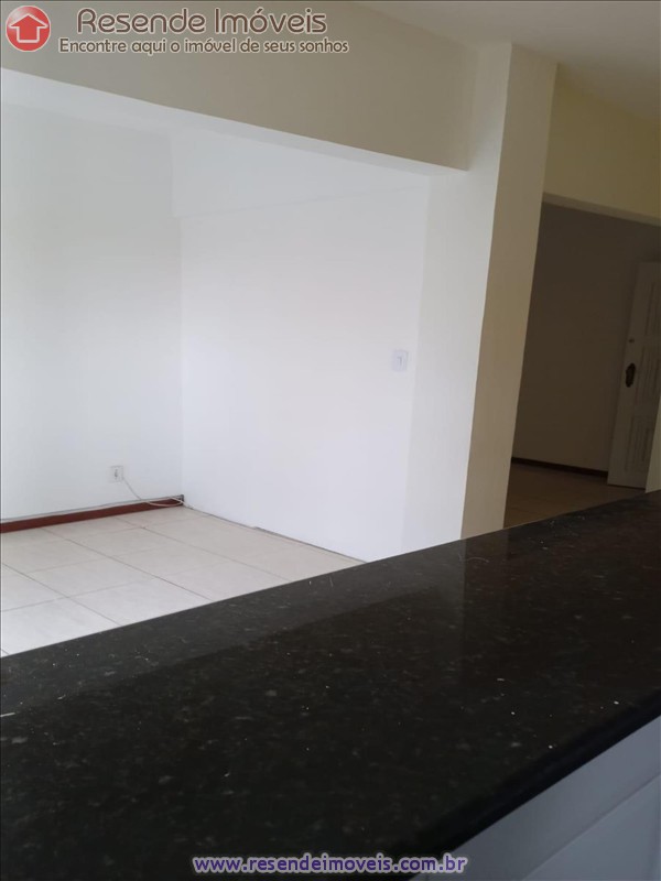 Apartamento a Venda no Santa Isabel em Resende RJ