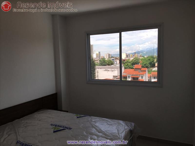 Flat para Alugar ou Venda no Jardim Tropical em Resende RJ