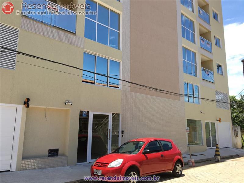 Flat para Alugar ou Venda no Jardim Tropical em Resende RJ
