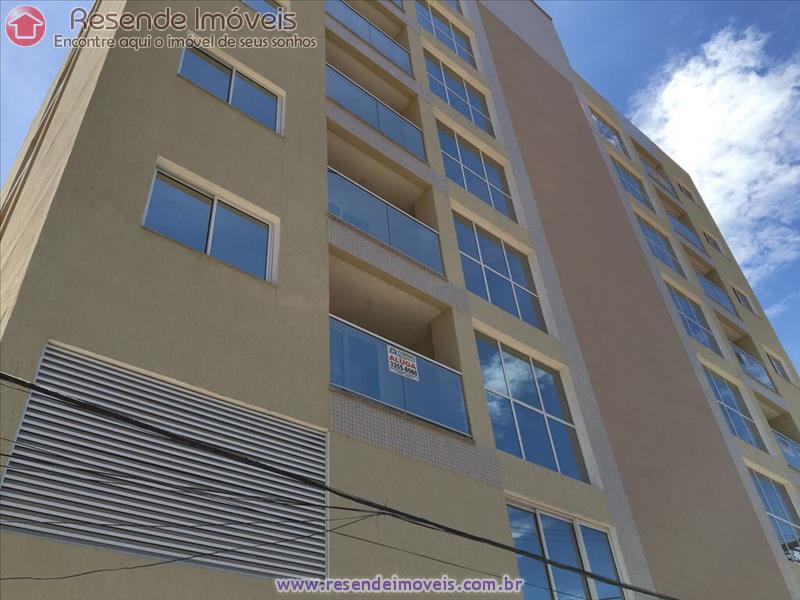 Flat para Alugar ou Venda no Jardim Tropical em Resende RJ