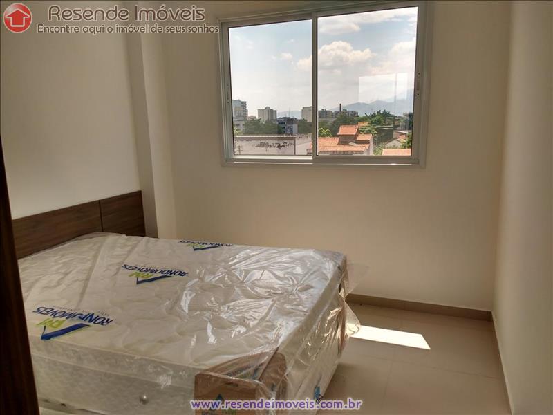 Flat para Alugar ou Venda no Jardim Tropical em Resende RJ