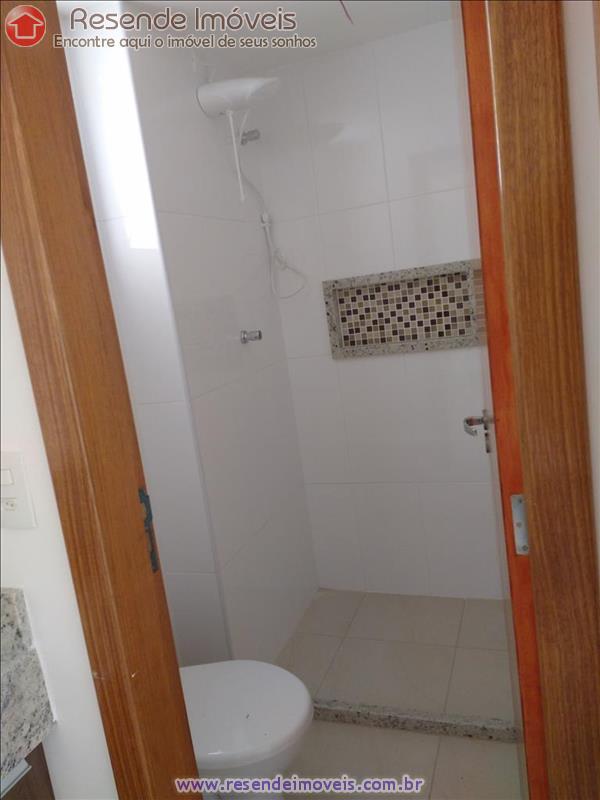 Flat para Alugar ou Venda no Jardim Tropical em Resende RJ