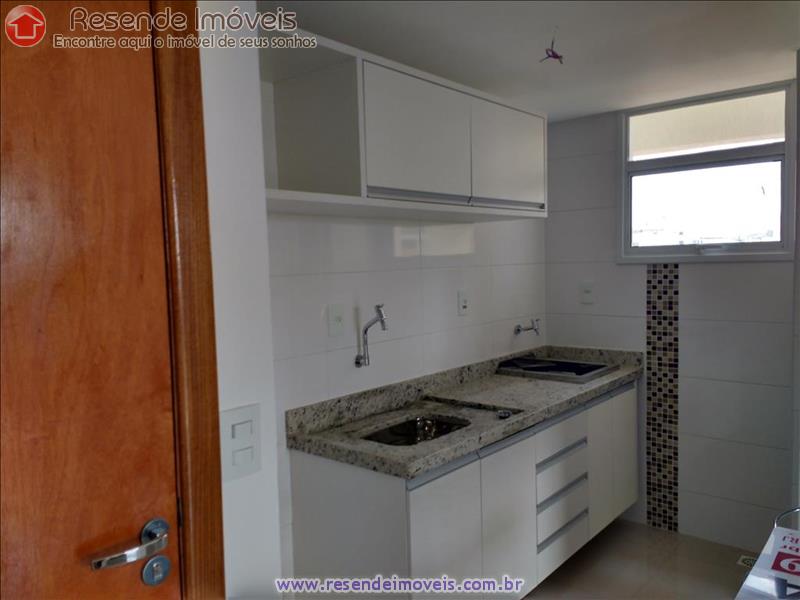Flat para Alugar ou Venda no Jardim Tropical em Resende RJ
