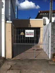 Casa para Alugar - Resende - RJ