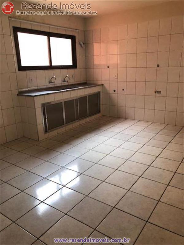 Apartamento para Alugar no Vila Isabel em Resende RJ