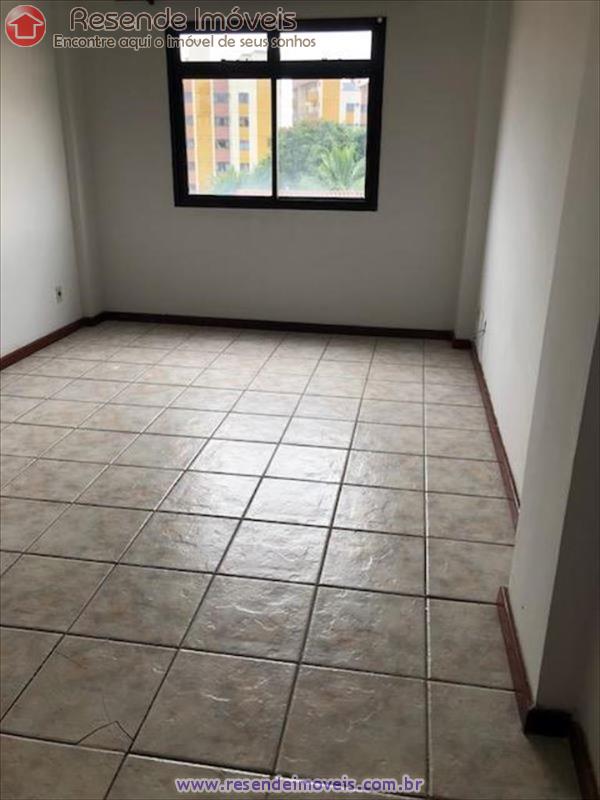 Apartamento para Alugar no Vila Isabel em Resende RJ