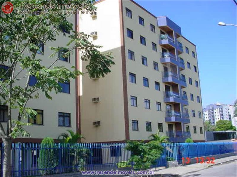 Apartamento para Alugar no Vila Isabel em Resende RJ