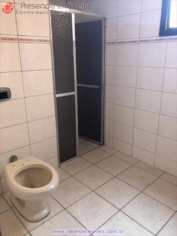 Apartamento para Alugar no Vila Isabel em Resende RJ