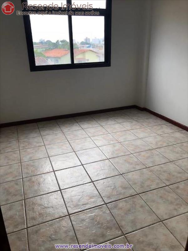 Apartamento para Alugar no Vila Isabel em Resende RJ