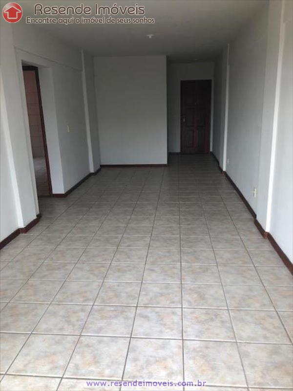 Apartamento para Alugar no Vila Isabel em Resende RJ