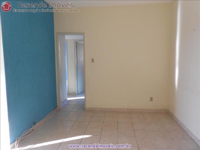 Apartamento para Alugar no Vila Julieta em Resende RJ