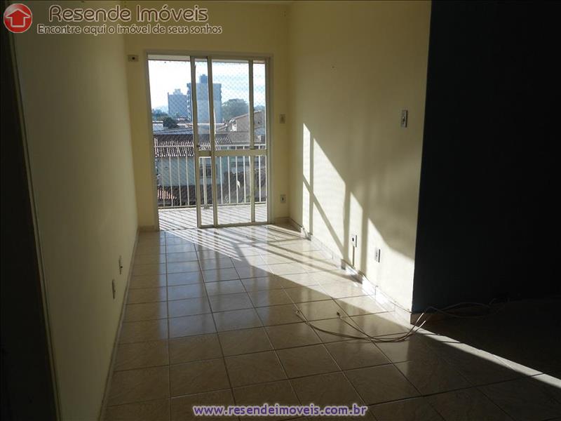 Apartamento para Alugar no Vila Julieta em Resende RJ