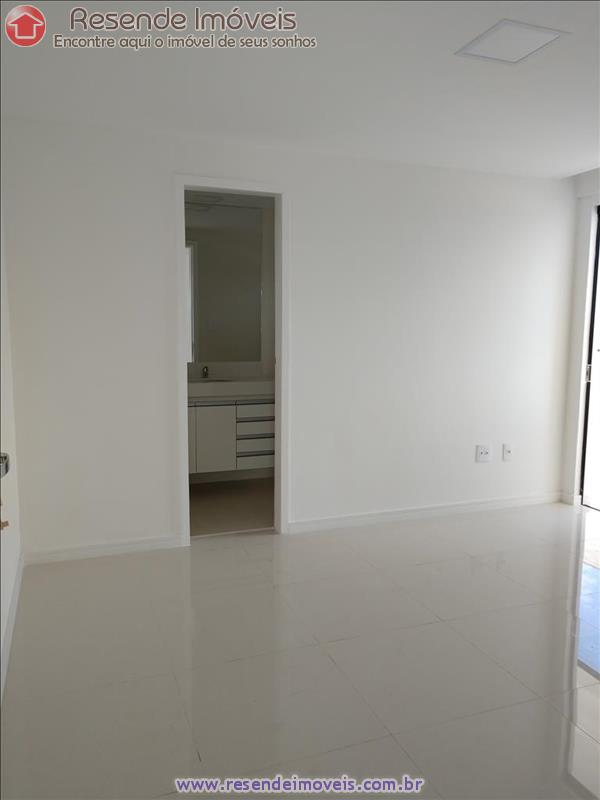 Apartamento para Alugar no Paraíso em Resende RJ