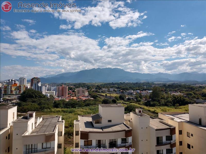 Apartamento para Alugar no Paraíso em Resende RJ