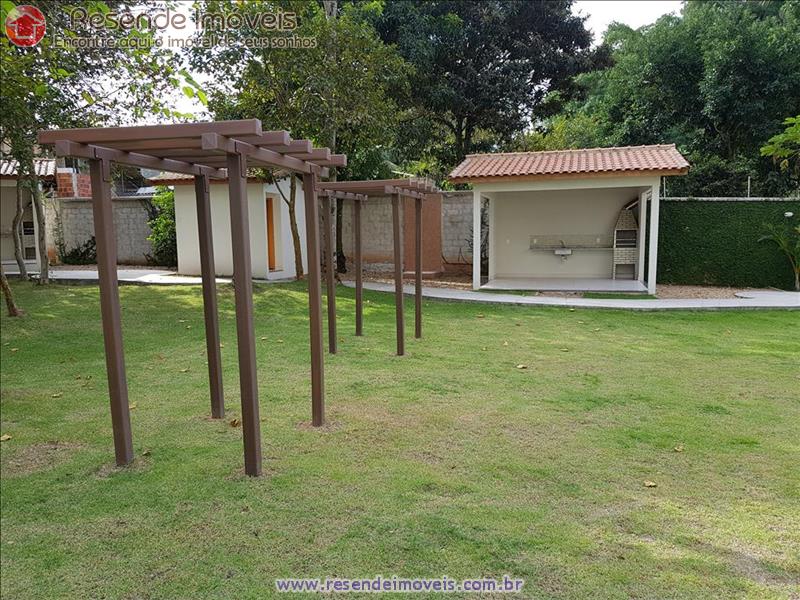 Apartamento para Alugar no Paraíso em Resende RJ